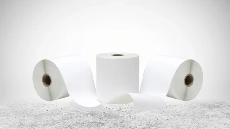 Label Continous Jakarta barat