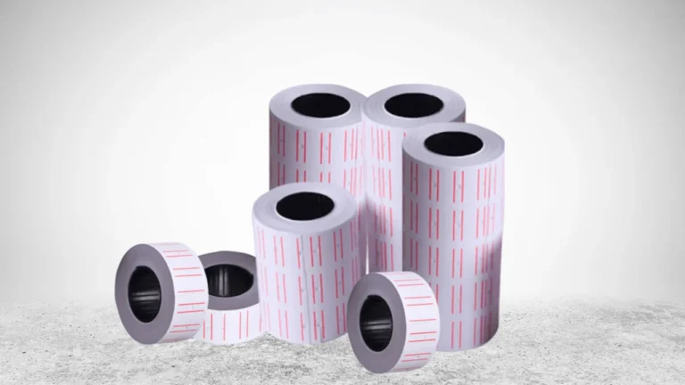 Label Harga Jakarta barat