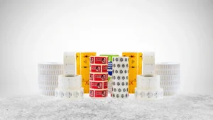 Label Industri Jakarta barat