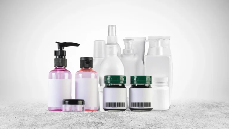 Label Kosmetik Jakarta barat