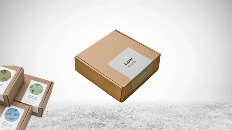 Label Packaging Jakarta Barat