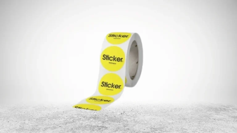 Label Promosi Jakarta Barat