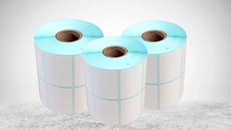 Label Semi Coat Jakarta barat