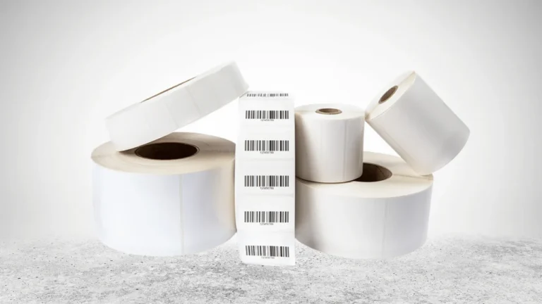 Label Thermal Jakarta barat