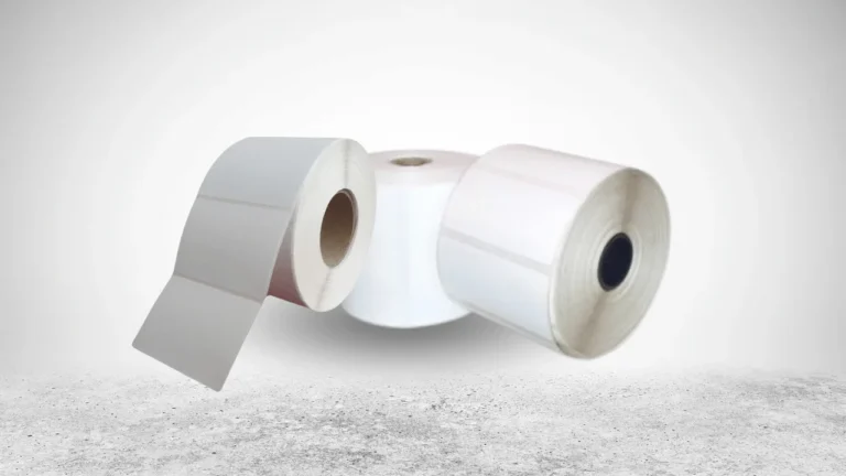 Label Yupo Jakarta Barat