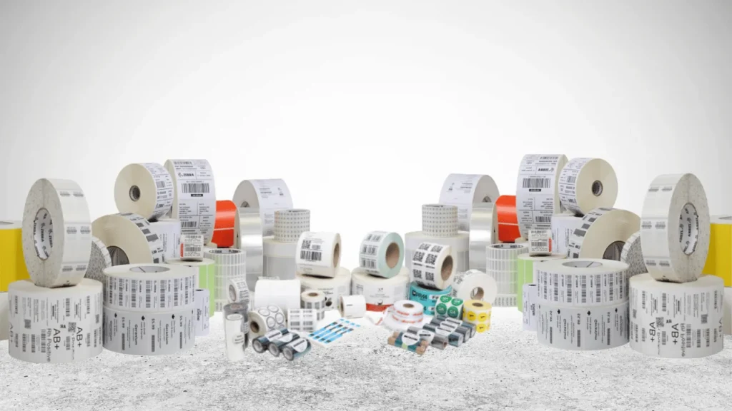 Label rumah sakit Jakarta barat