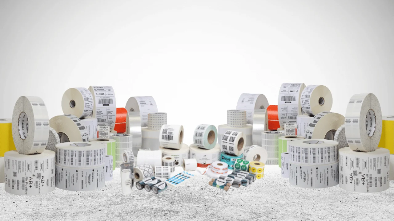 Label rumah sakit Jakarta barat