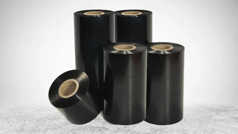 Ribbon Resin Jakarta barat