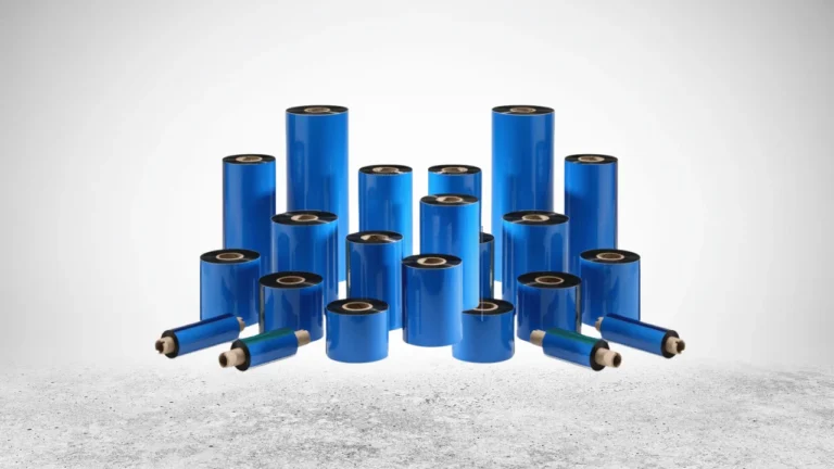 Ribbon Wax Jakarta barat