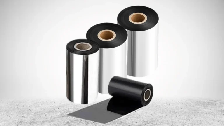 Ribbon Wax Resin Jakarta barat